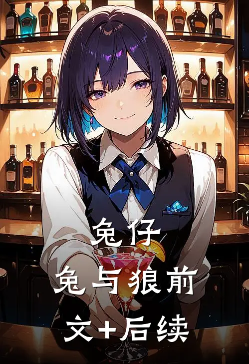 兔仔：兔与狼前文+后续