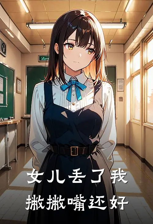 女儿丢了我撇撇嘴还好