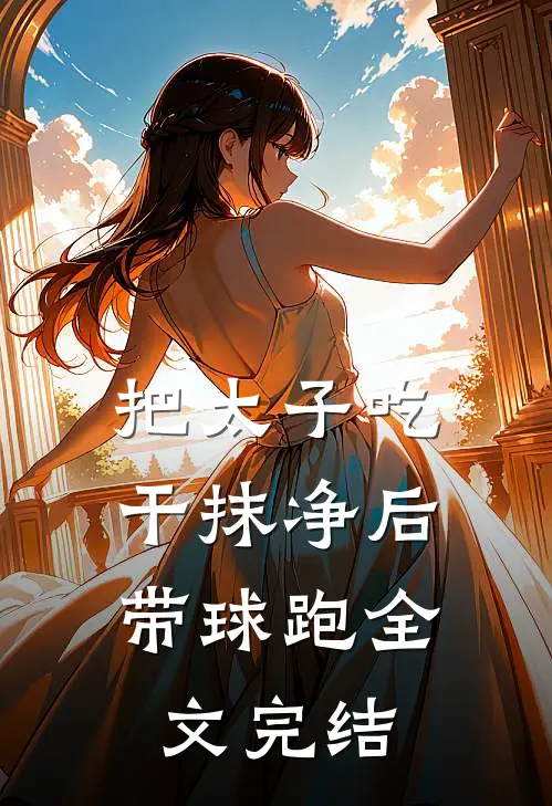 把太子吃干抹净后，带球跑全文完结