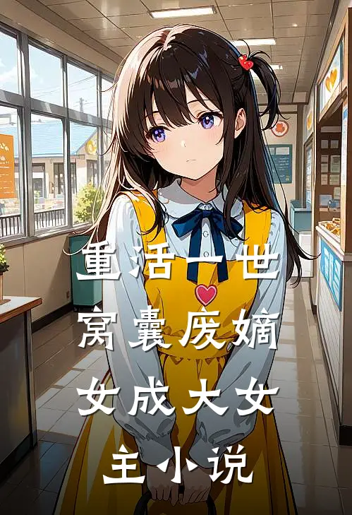 重活一世，窝囊废嫡女成大女主小说