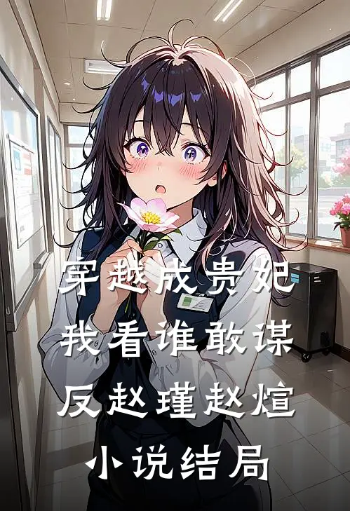 《穿越成贵妃：我看谁敢谋反》赵瑾赵煊小说结局