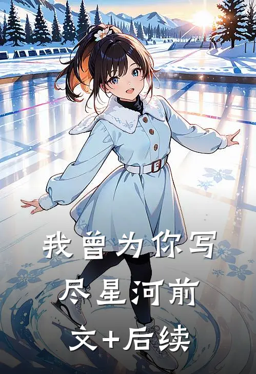 我曾为你写尽星河前文+后续