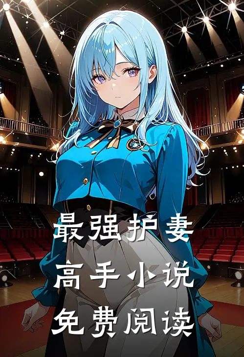 最强护妻高手小说免费阅读