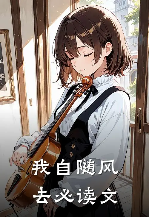 我自随风去必读文
