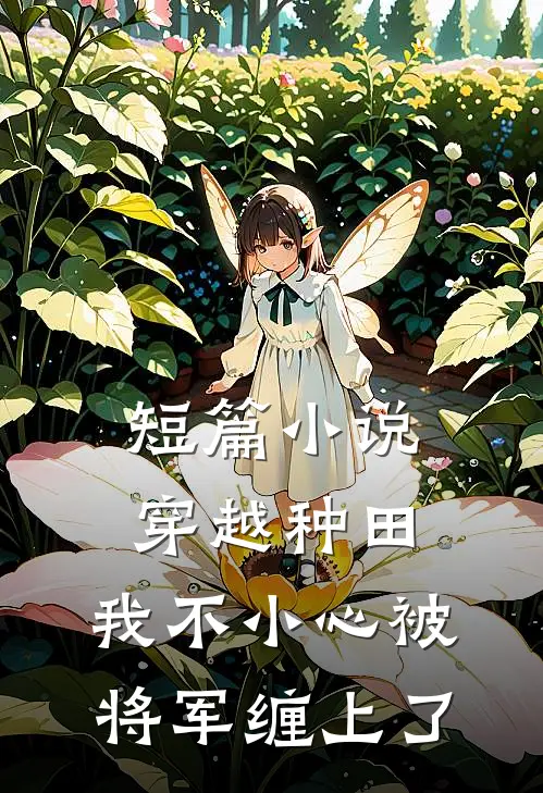短篇小说穿越种田：我不小心被将军缠上了