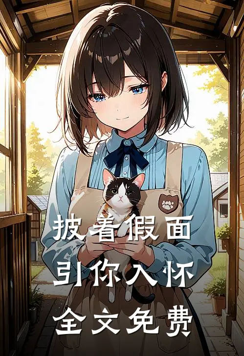 披着假面引你入怀全文免费