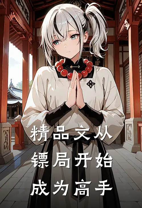精品文从镖局开始成为高手