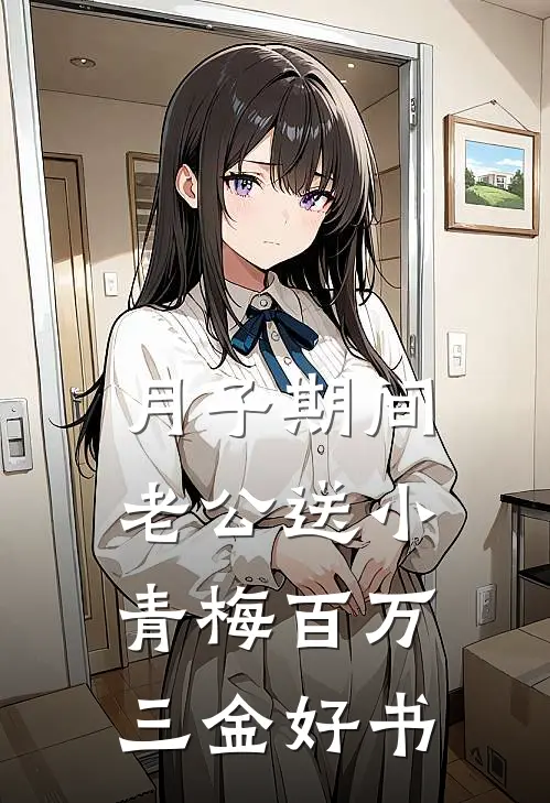月子期间，老公送小青梅百万三金好书