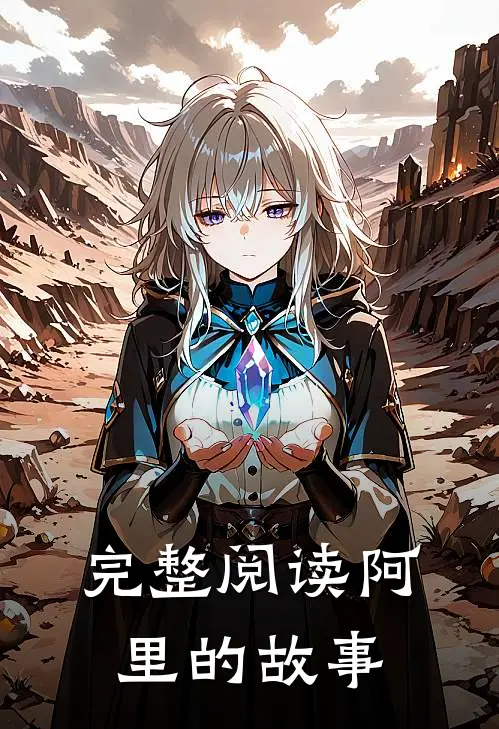 完整阅读阿里的故事