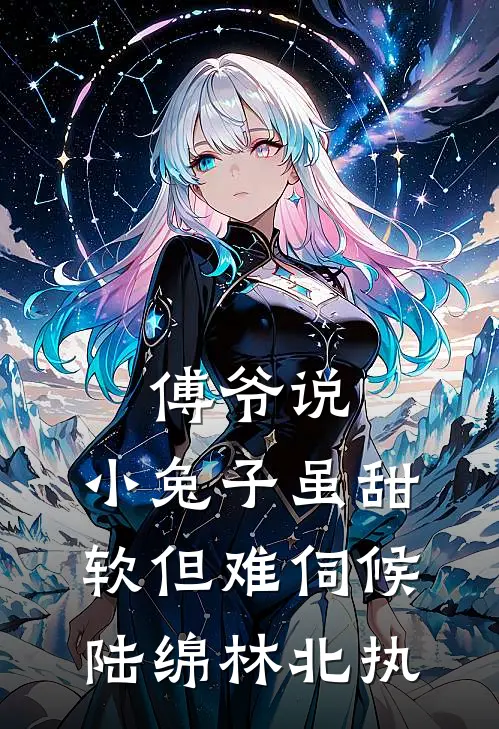 傅爷说，小兔子虽甜软但难伺候陆绵林北执