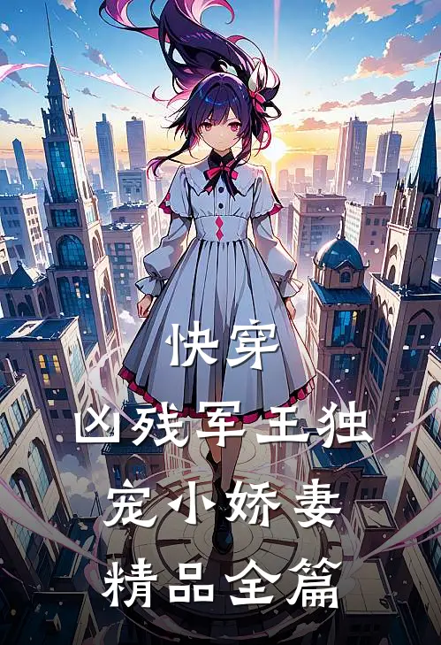 快穿凶残军王独宠小娇妻精品全篇