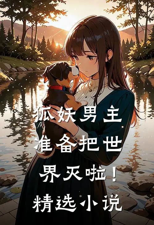 狐妖男主准备把世界灭啦！精选小说