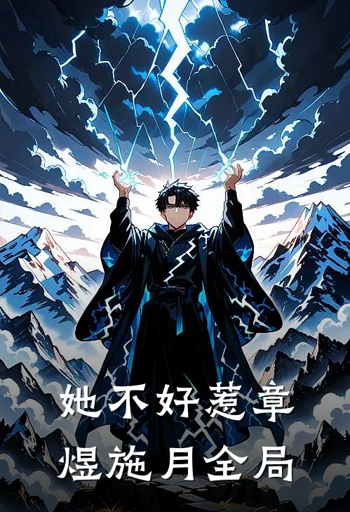 她不好惹章煜施月全局
