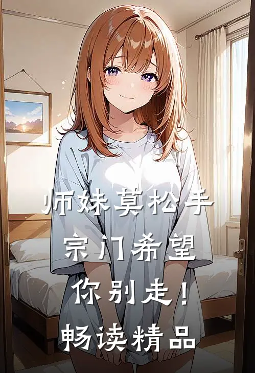 师妹莫松手，宗门希望你别走！畅读精品