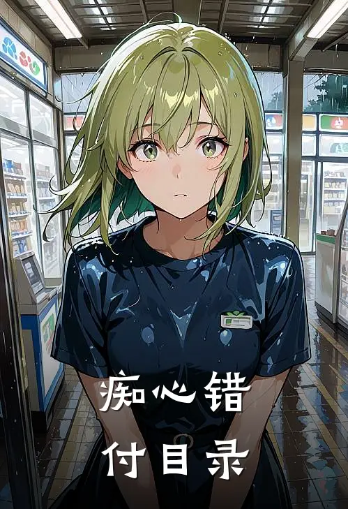 痴心错付目录
