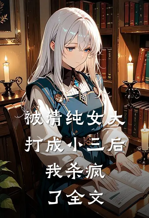 被清纯女大打成小三后，我杀疯了全文