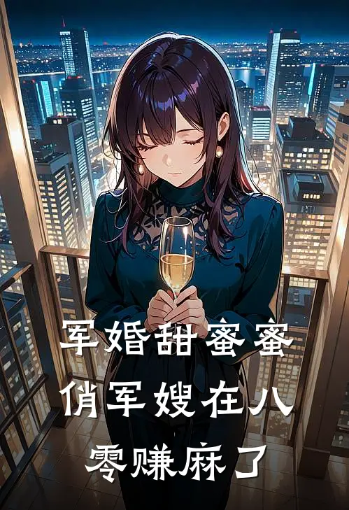 军婚甜蜜蜜：俏军嫂在八零赚麻了