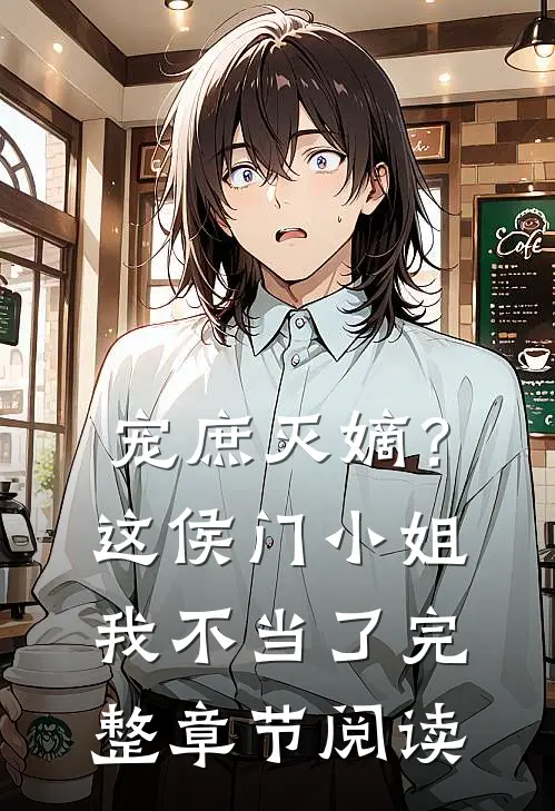 宠庶灭嫡？这侯门小姐我不当了完整章节阅读
