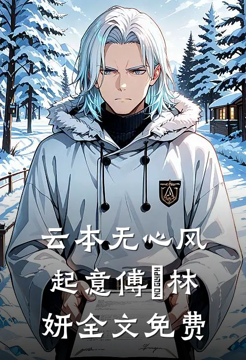 云本无心风起意傅璟林妍全文免费