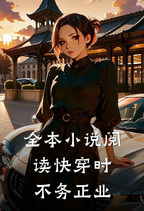 全本小说阅读快穿时不务正业