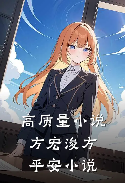 高质量小说方宏浚方平安小说