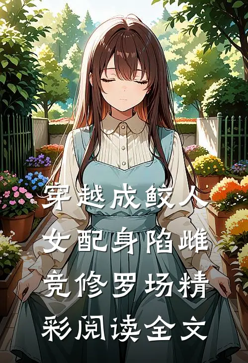 穿越成鲛人女配身陷雌竞修罗场精彩阅读全文