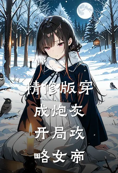 精修版穿成炮灰，开局攻略女帝