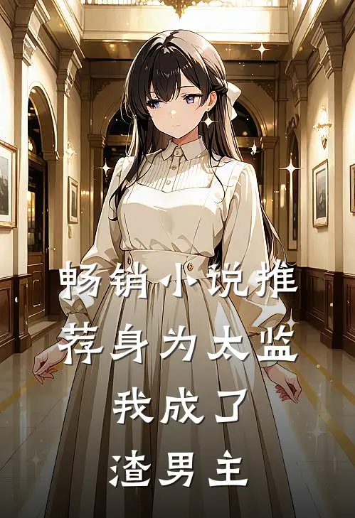 畅销小说推荐身为太监，我成了渣男主
