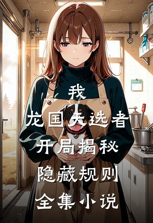 我，龙国天选者，开局揭秘隐藏规则全集小说