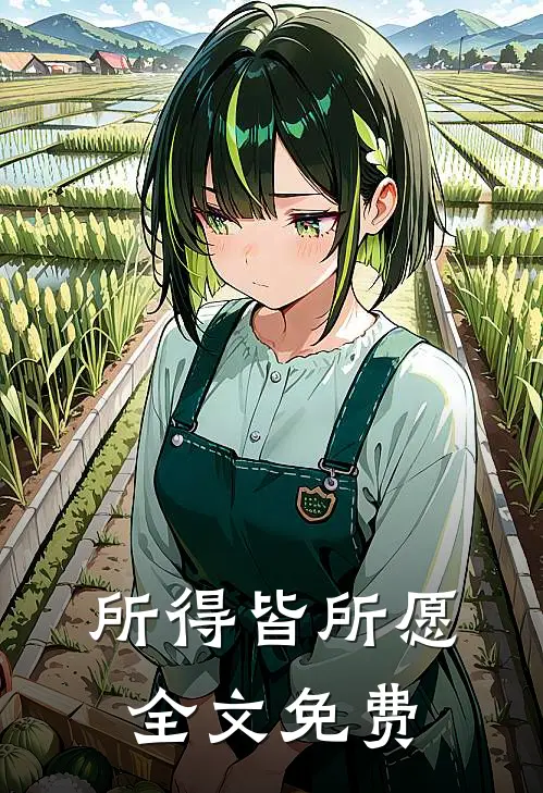 所得皆所愿全文免费