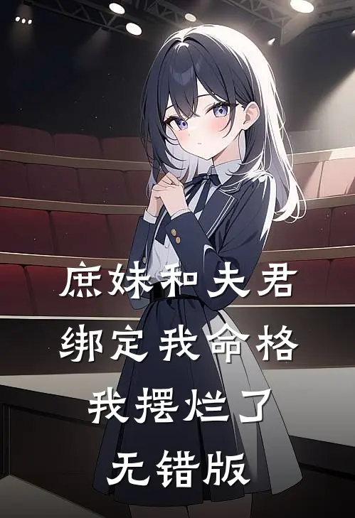 庶妹和夫君绑定我命格，我摆烂了无错版
