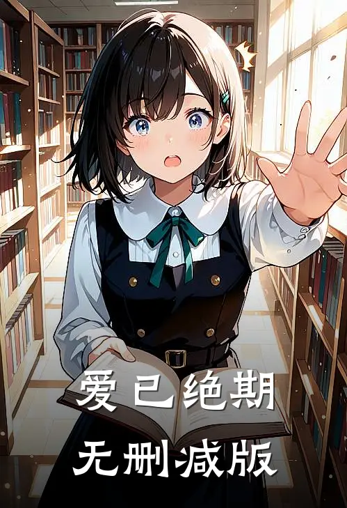 爱已绝期无删减版