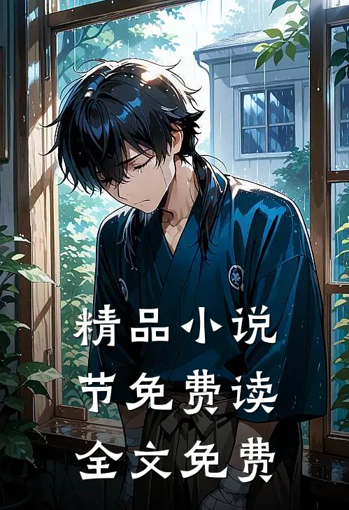 精品小说节免费读全文免费