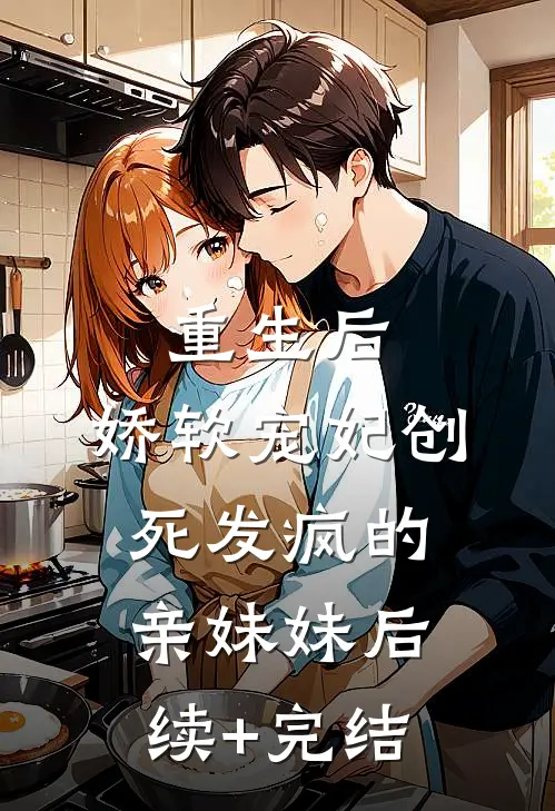 重生后，娇软宠妃创死发疯的亲妹妹后续+完结
