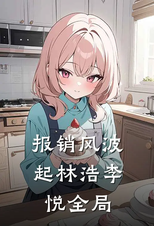 报销风波起林浩李悦全局