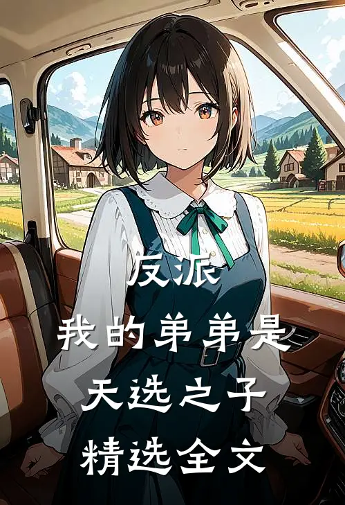反派我的弟弟是天选之子精选全文免费阅读