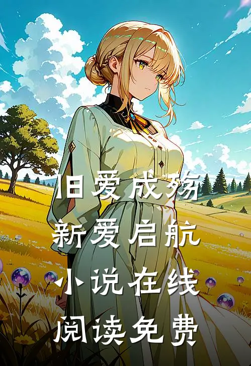 旧爱成殇,新爱启航在线阅读免费
