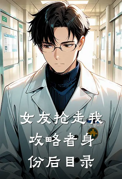 女友抢走我攻略者身份后目录