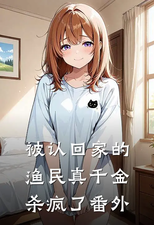 被认回家的渔民真千金，杀疯了番外
