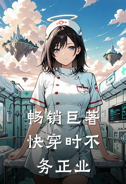 畅销巨著快穿时不务正业