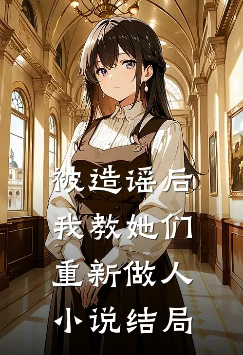 被造谣后，我教她们重新做人小说结局