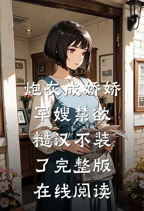 炮灰成娇娇军嫂禁欲糙汉不装了完整版在线阅读