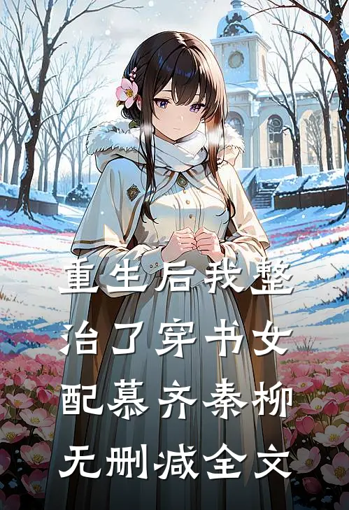 重生后我整治了穿书女配慕齐秦柳无删减全文