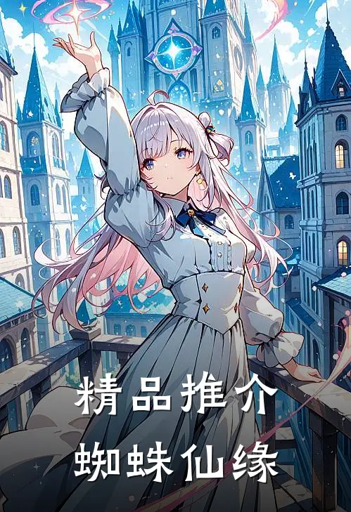 精品推介蜘蛛仙缘