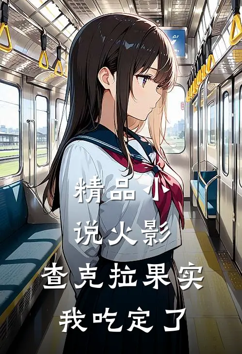 精品小说火影：查克拉果实我吃定了