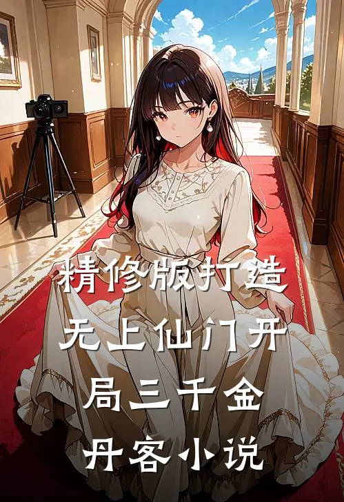 精修版打造无上仙门开局三千金丹客小说