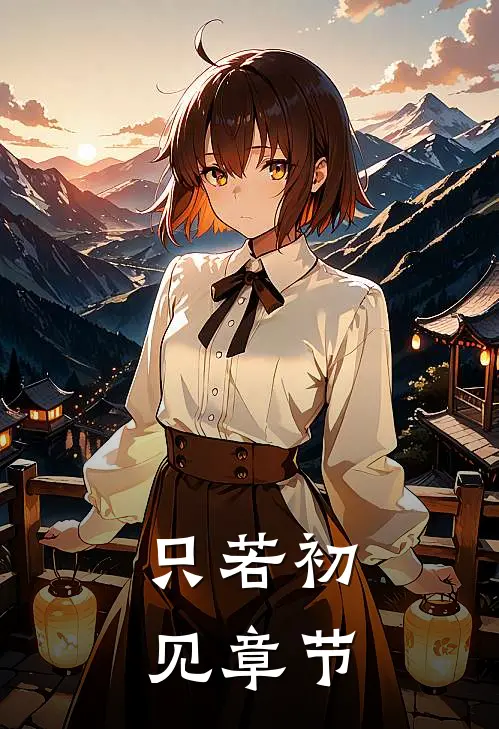 只若初见章节