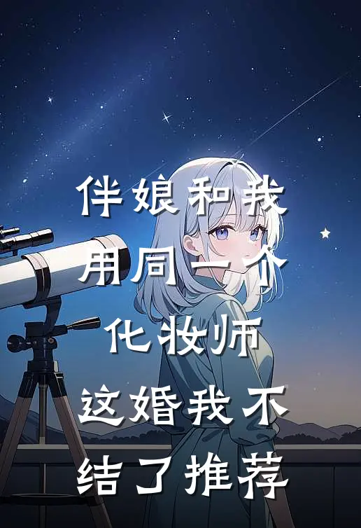 伴娘和我用同一个化妆师，这婚我不结了推荐
