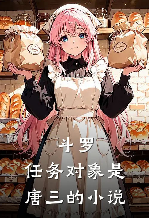 斗罗：任务对象是唐三的小说