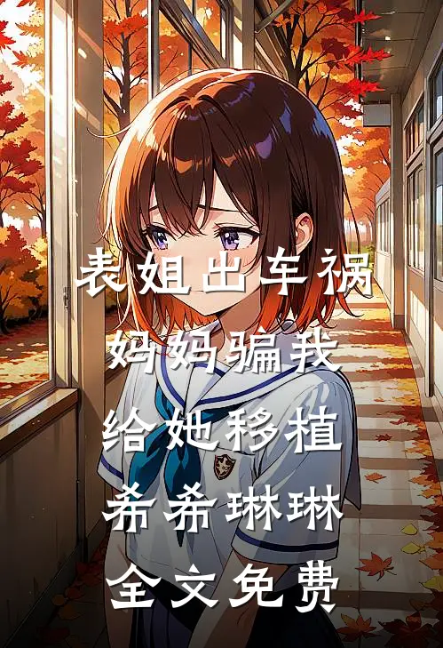 表姐出车祸，妈妈骗我给她移植希希琳琳全文免费